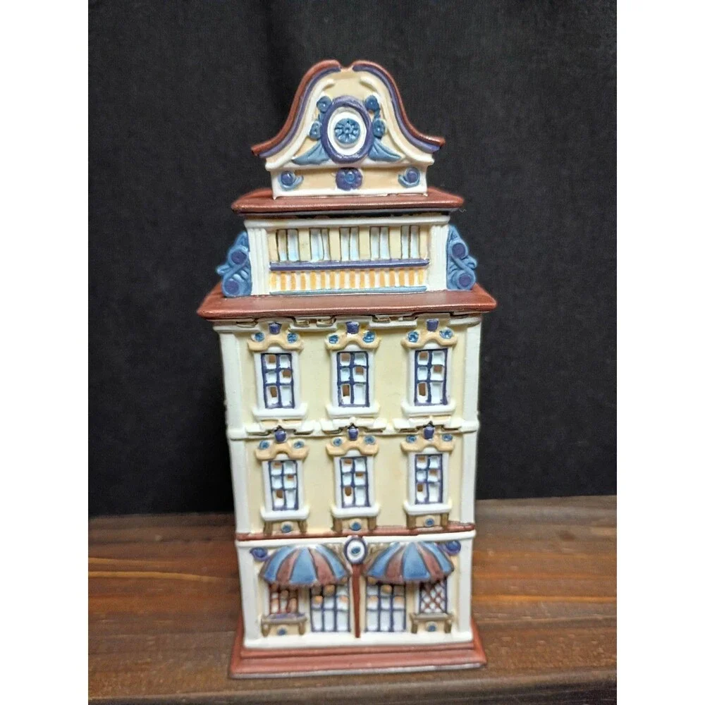 PartyLite pre owned